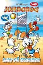 Jumbobog 540 af Disney