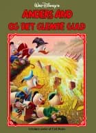 Anders And Guldbog nummer 19