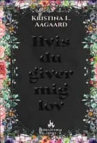 Hvis du giver mig lov af Kristina L. Aagaard