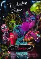 Til døden os skiller af Malene Fabricius Holm og Kristian Flodgaard Bach