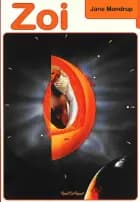 Zoi af Jane Mondrup