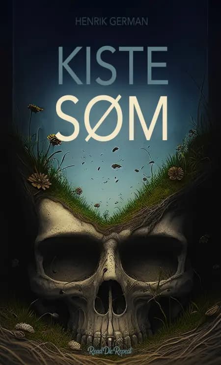 Kistesøm af Henrik German