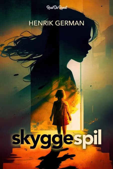Skyggespil af Henrik German