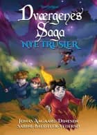 Nye trusler af Jonas Aagaard Dinesen