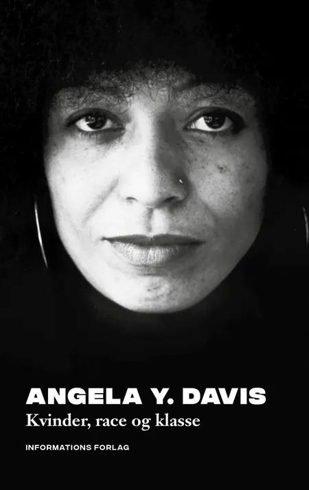 Kvinder, race og klasse af Angela Y. Davis