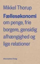Fællesøkonomi af Mikkel Thorup