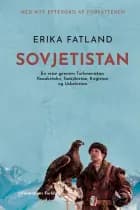Sovjetistan af Erika Fatland