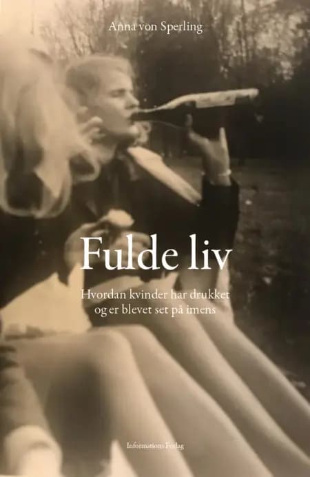 Fulde liv af Anna von Sperling