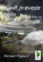 Blandt folk og fæ(hoveder) af Michael Pilgaard