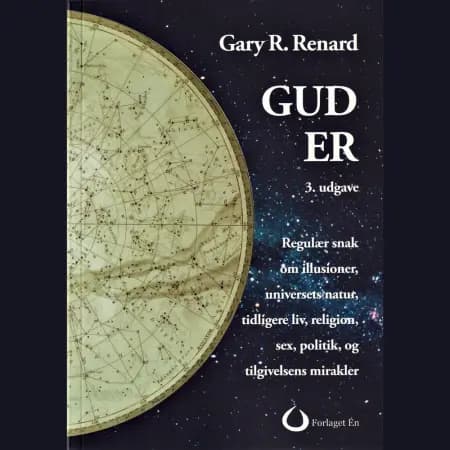 GUD ER (3. udgave) af Gary Roland Renard