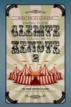 Glemte Kendte 2 af Morten Ellemose