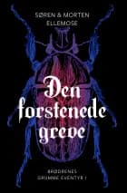Den forstenede Greve af Søren og Morten Ellemose