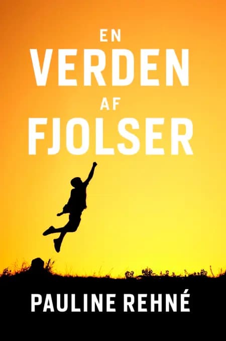 En verden af fjolser af Pauline Rehné