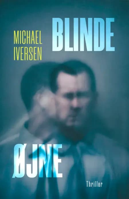 Blinde øjne af Michael Iversen