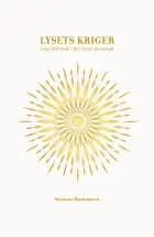 Lysets kriger af Susanne Rasmussen