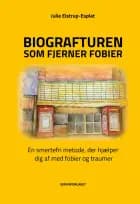 Biografturen som fjerner fobier af Julie Eistrup-Esplat