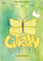 Til Citron af Shëkufe Tadayoni Heiberg