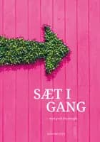 Sæt i gang af Susanne Eiler
