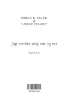Jeg vender mig om og ser af Søren R. Fauth og Lærke Posselt
