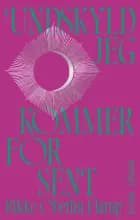 Undskyld jeg kommer for sent af Rikke Oberlin Flarup