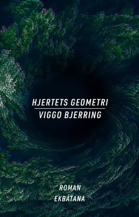 Hjertets geometri af Viggo Bjerring