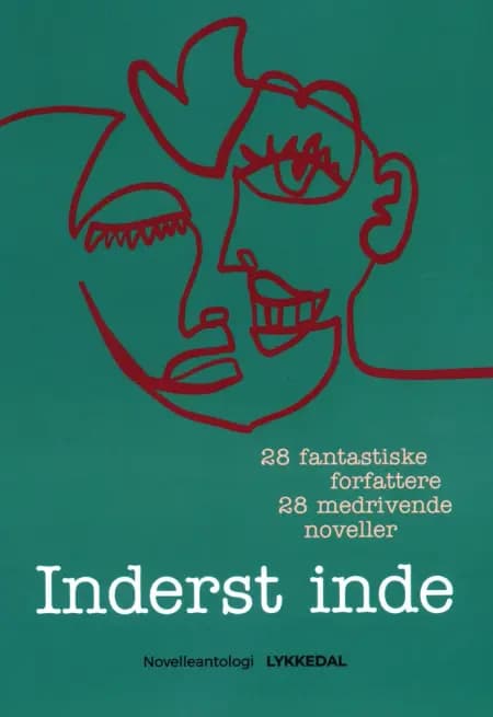 Inderst inde af 28 fantastiske forfattere