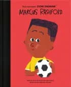 Marcus Rashford af Maria Isabel Sanchez Vegara