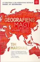 Geografiens magt af Tim Marshall