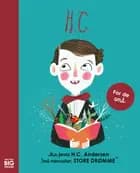 Min første H.C. Andersen af Maria Isabel Sanchez Vegara