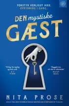 Den mystiske gæst af Nita Prose