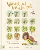 Værd at vente på af Rachel Williams