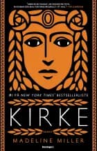 Kirke af Madeline Miller