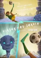 Ronni-Romario og Fodboldplaneterne - Merkur mod Jorden af Laura Helena Pimentel da Silva