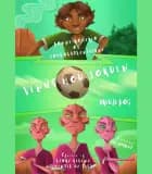 Ronni-Romario og Fodboldplaneterne - Venus mod Jorden af Laura Helena Pimentel da Silva