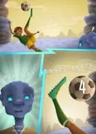 Ronni-Romario and the Soccer Planets - Mercury Versus Earth af Laura Helena Pimentel da Silva