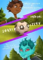 Ronni-Romario og Fodboldplaneterne - Jorden mod Neptun af Laura Helena Pimentel da Silva