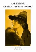 En provinsfrues dagbog