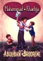 Muhammad + Khadija af Iman Kurdi