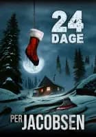 24 dage af Per Jacobsen