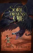Sortørnens Øje af Simon Zander