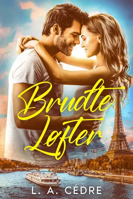 Brudte Løfter af L. A. Cédre