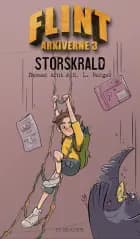 Storskrald af K. L. Berger og Thomas Arnt