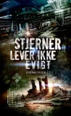 Stjerner lever ikke evigt af K. L. Berger