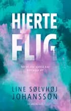 Hjerteflig af Line Sølvhøj Johansson