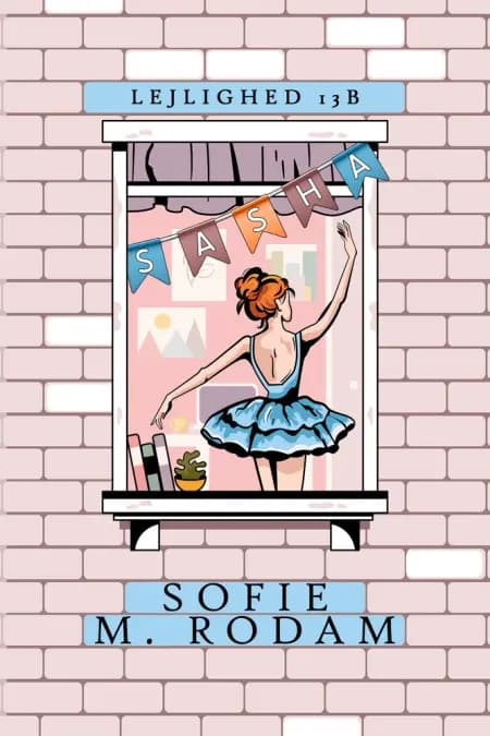 Lejlighed 13B - Sasha af Sofie M. Rodam
