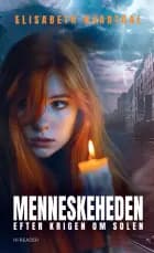 Menneskeheden af Elisabeth Hjartdal