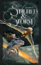Stilhed & Storm af Simon Zander