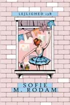 Sasha af Sofie M. Rodam