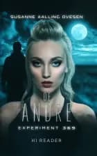 De andre af Susanne Aallinge Ovesen