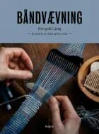 Båndvævning af Kerstin Neumüller